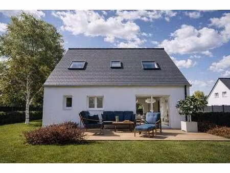 vente maison à dinan (22100) : à vendre / 97m² dinan