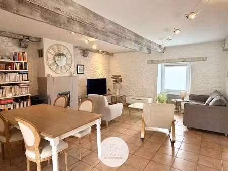 vente maison à lamballe (22400) : à vendre / 126m² lamballe