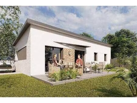 vente maison à penmarch (29760) : à vendre / 90m² penmarch