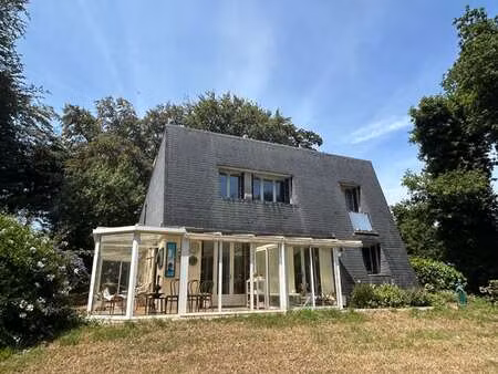 vente maison à plounéventer (29400) : à vendre / 142m² plounéventer