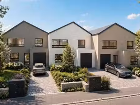 vente terrain à chantepie (35135) : à vendre / 320m² chantepie