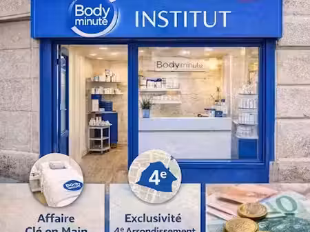 vente locaux professionnels 0 pièces 33 m² à paris 4ème (75004)  253 000 €