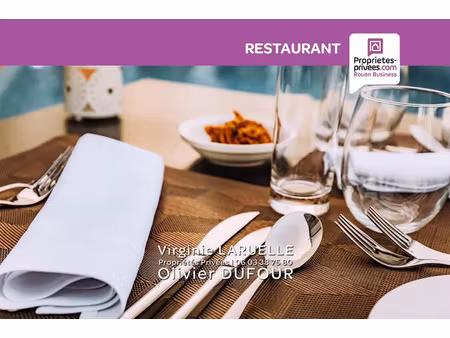 vente locaux professionnels 150 m² à rouen (76000)  255 000 €