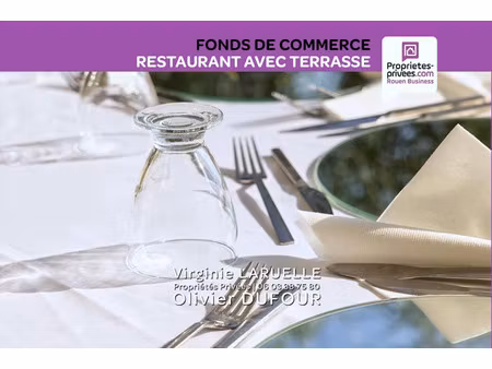 vente locaux professionnels 90 m² à rouen (76000)  298 000 €