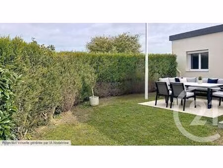 vente maison à goven (35580) : à vendre / 89m² goven