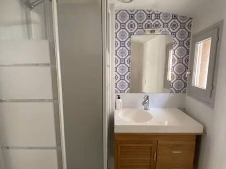 location appartement t1 meublé à saint-brieuc les villages  la ville jouha  robien (22000)
