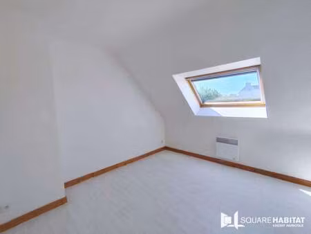 location maison à la roche-derrien (22450) : à louer / 90m² la roche-derrien