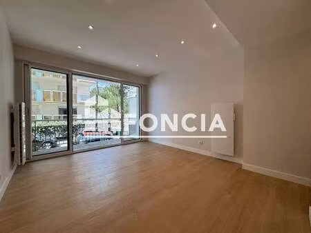 location appartement 2 pièces bord de mer à la baule-escoublac la baule les pins (44500) :