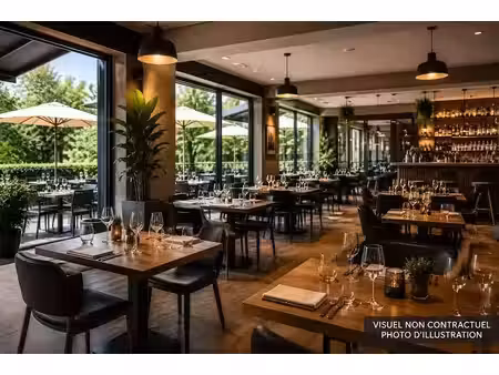 vente locaux professionnels 0 pièces 484.32 m² à bussy-saint-georges (77600)  650 000 €