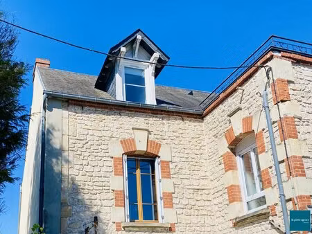 appartement à vendre caen
