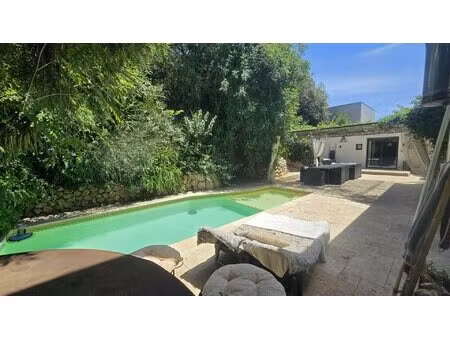 maison à vendre agde