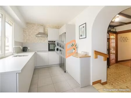 à vendre maison 4 chambres avec jardin à ottange (57840)