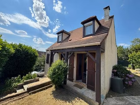 maison de 5 pièces de 100 m² à corbeil-essonnes