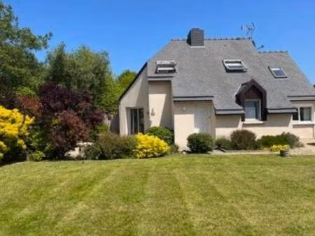 vente maison à pludual (22290) : à vendre / 105m² pludual
