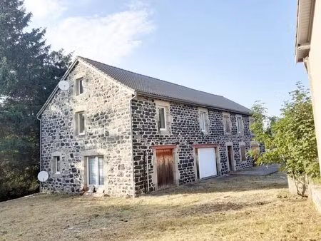 maison saint front 8 pièce(s) 136 m2