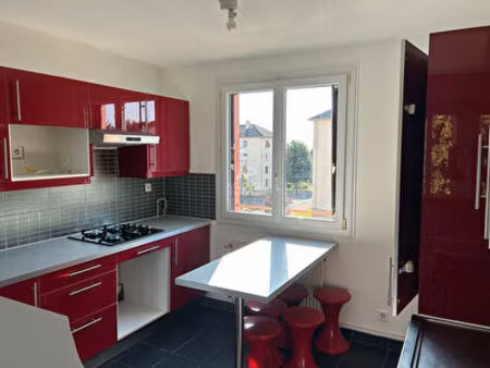 appartement le mesnil le roi 3 pièce(s)