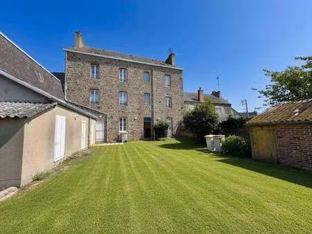 vente appartement 3 pièces à saint-malo (35400) : à vendre 3 pièces / 54m² saint-malo