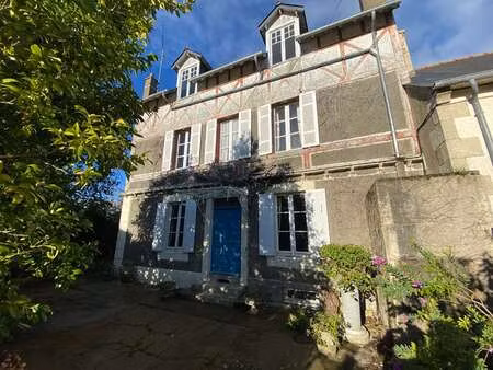 vente maison à saint-quay-portrieux (22410) : à vendre / 133m² saint-quay-portrieux