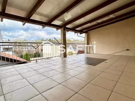 vente immeuble 0 pièces 180 m² à sarralbe (57430)  187 000 €