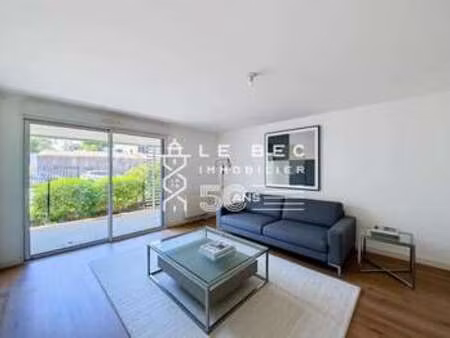 vente appartement 3 pièces à larmor-plage (56260) : à vendre 3 pièces / 72m² larmor-plage