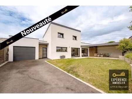vente maison à plédran (22960) : à vendre / 136m² plédran
