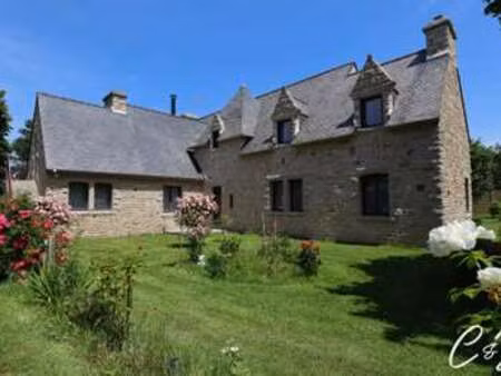 vente maison à plobannalec-lesconil (29740) : à vendre / 309m² plobannalec-lesconil