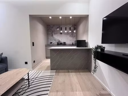 logement étudiant - 3p colocation vieux nice