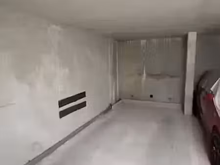 vente parking 14 m² à mougins (06250)  26 000 €