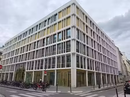 vente parking 11 m² à paris 2ème (75002)  31 000 €