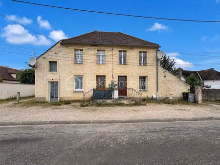 vente immeuble 10 pièces 160.99 m² à losne (21170)  190 000 €