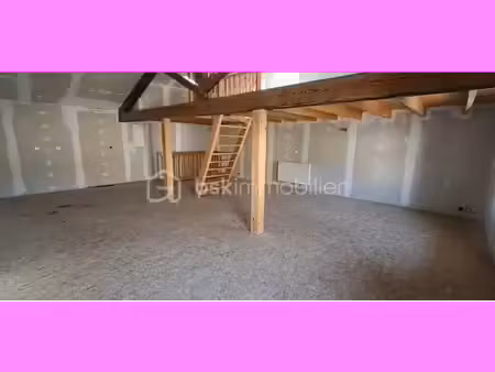 vente immeuble 7 pièces 220 m² à la frette (38260)  228 000 €
