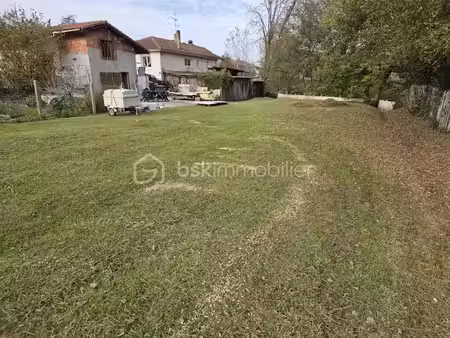 vente immeuble 3 pièces 97 m² à lit-et-mixe (40170)  274 000 €
