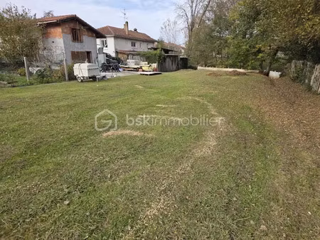 vente immeuble 3 pièces 97 m² à lit-et-mixe (40170)  285 000 €