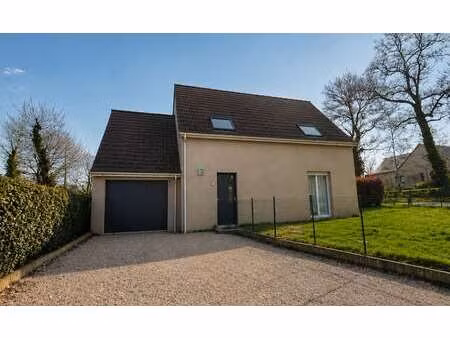 vente maison à dinan (22100) : à vendre / 95m² dinan