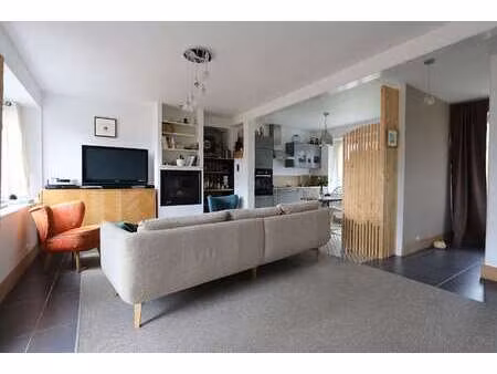 vente maison à saint-père-marc-en-poulet (35430) : à vendre / 101m² saint-père-marc-en-pou
