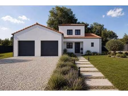 vente maison à basse-goulaine (44115) : à vendre / 105m² basse-goulaine