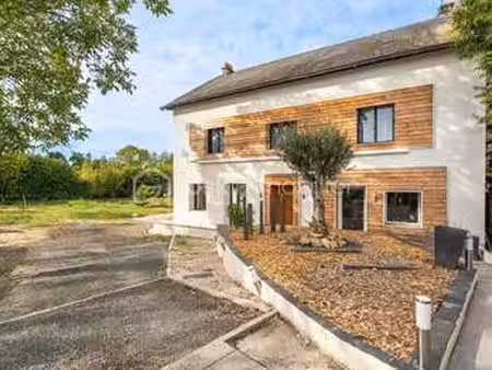 vente maison à belligné (44370) : à vendre / 156m² belligné