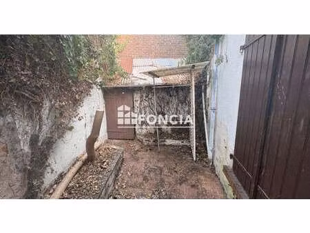 vente maison à connerré (72160) : à vendre / 71m² connerré