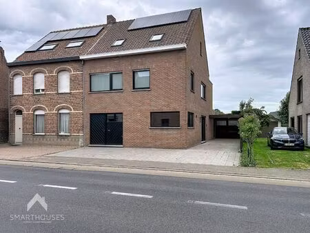 maison à louer à steenovenstraat 2 meulebeke (rbw27469)