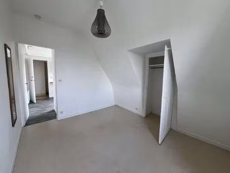 location appartement t1 à angers (49000) : à louer t1 / 16m² angers