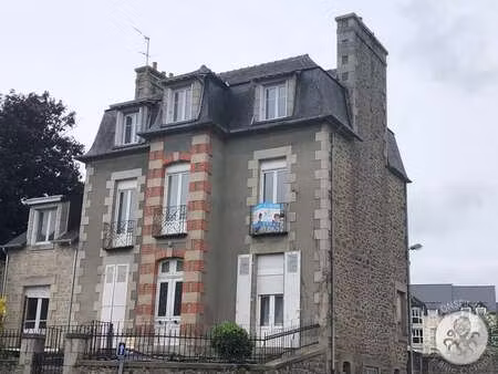 location appartement 2 pièces à plancoët (22130) : à louer 2 pièces / 54m² plancoët