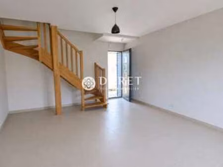 location maison à boussay (44190) : à louer / 98m² boussay