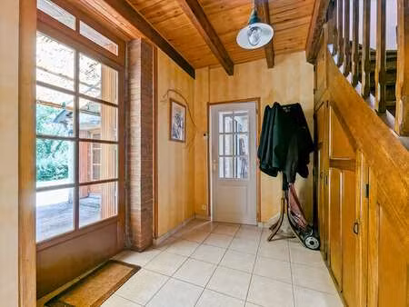 vente maison à montreuil-sur-ille (35440) : à vendre / 114m² montreuil-sur-ille