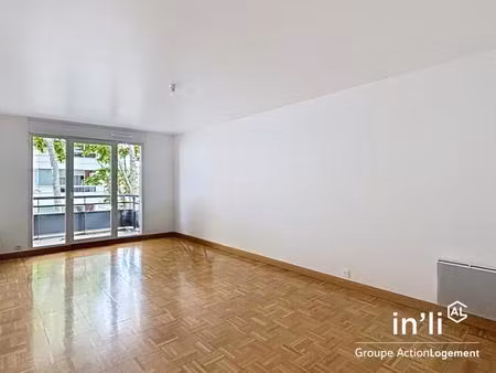 appartement 4 pièces 91 m²