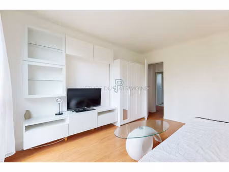 appartement 3 pieces 50.13 m2 - cachan (94230)