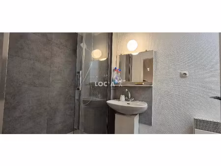 location appartement 2 pièces 37 m² à dijon (21000)