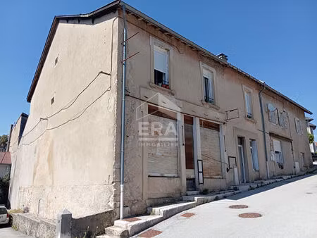 immeuble de rapport 0 pièces 615 m² à vendre / acheter plateau d'hauteville 01110 ? | era 