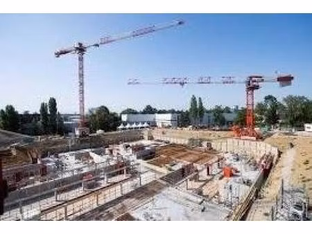 immeuble proche bordeaux