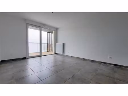 location appartement 2 pièces 37 m² à labarthe-sur-lèze (31860)