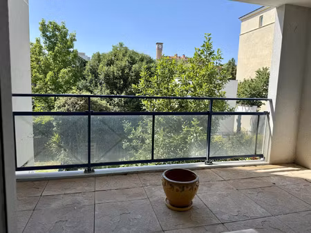 vente appartement 3 pièces 79 m² lyon 3 (69003)